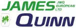 James Quinn Transport - JWQ European Ltd