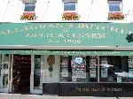 Callagans Butchers, Ardee