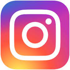 instagram social media icon