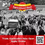 Tradestands Application Post